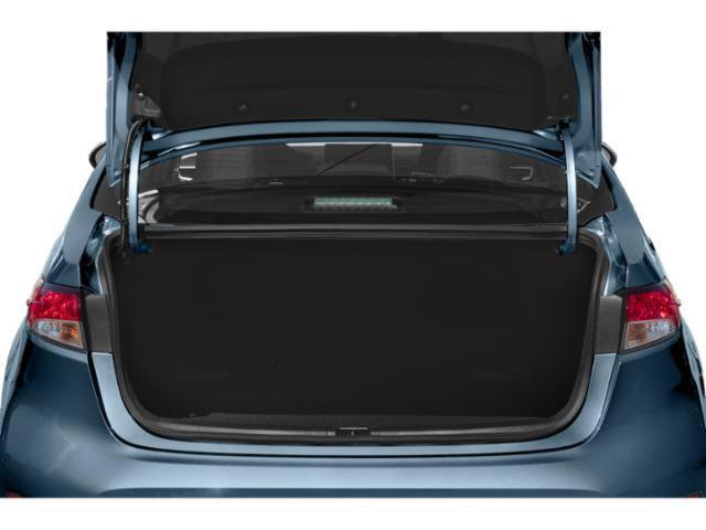 Certified 2022 Toyota Corolla LE FWD image 11