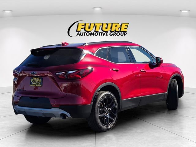 Used 2019 Chevrolet Blazer LT image 5
