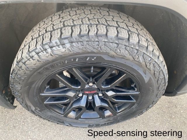 Used 2022 GMC Sierra 1500 Pro w/ Pro Value Package image 30