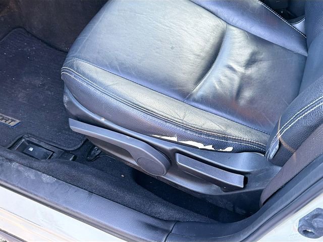 Used 2015 Subaru Crosstrek 2.0i Limited image 17