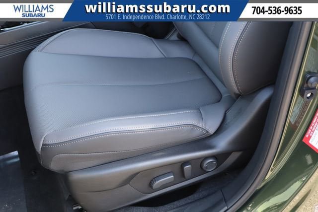 New 2026 Subaru Outback Limited w/ Premium/Limited Package AWD/4WD image 11