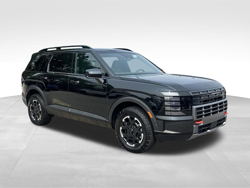 New 2026 Hyundai Palisade XRT Pro AWD/4WD image 1