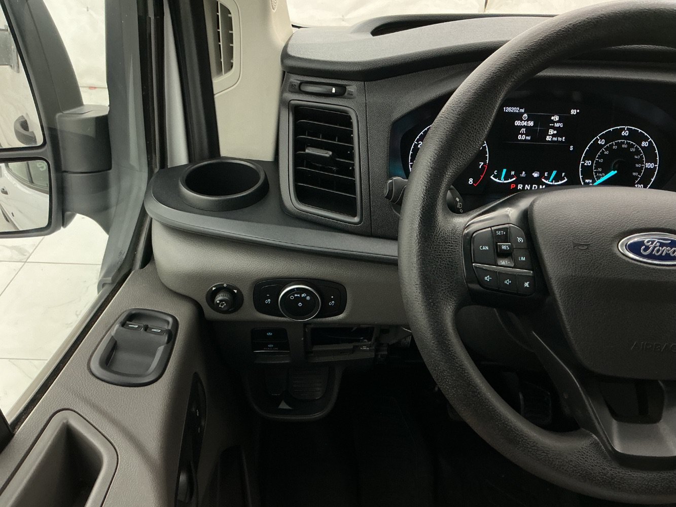 Used 2021 Ford Transit 250 Low Roof RWD image 22
