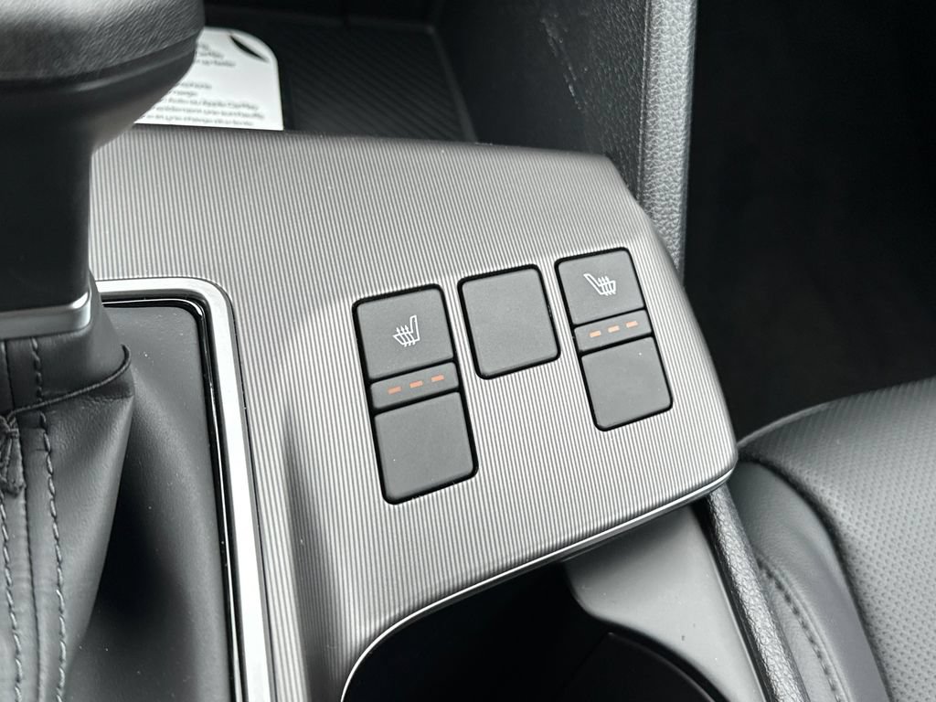 New 2026 Kia Sportage EX FWD image 29