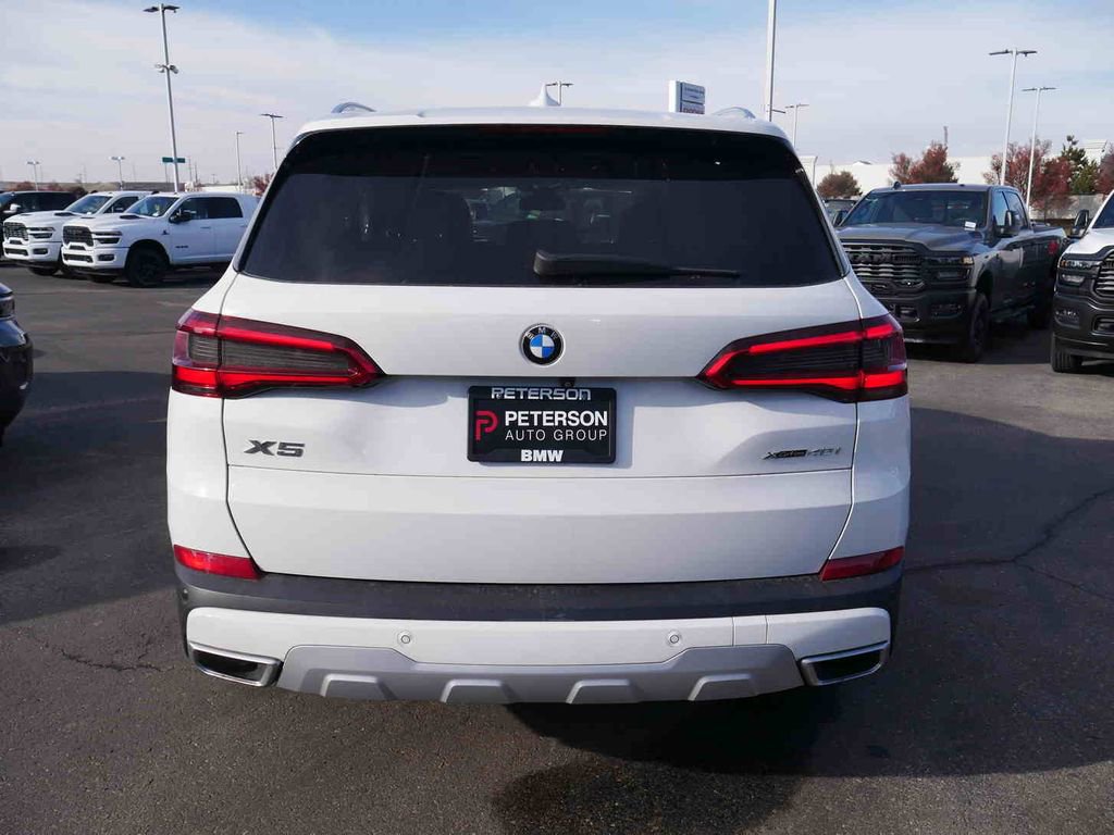 Used 2019 BMW X5 xDrive40i w/ Convenience Package image 22