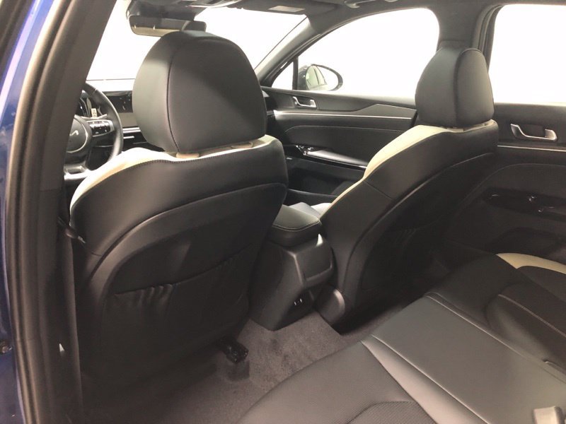 New 2026 Kia K5 GT-Line w/ GT-Line Premium Package FWD image 16