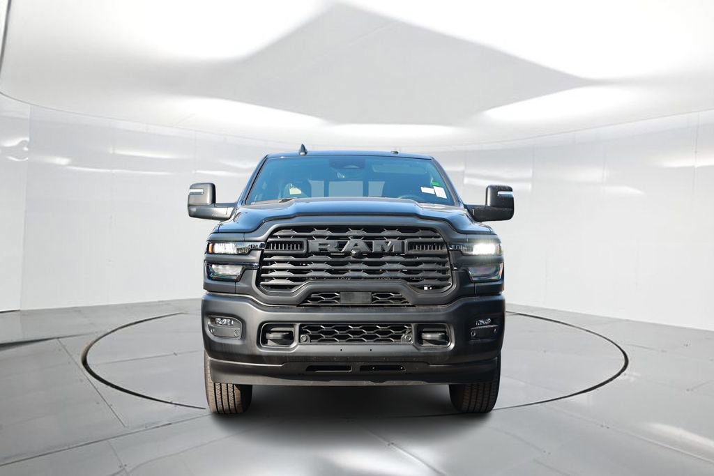 New 2026 RAM 2500 Tradesman image 4