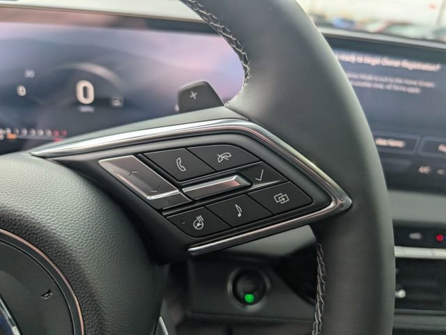 New 2026 Buick Enclave Preferred w/ Power Package AWD/4WD image 18