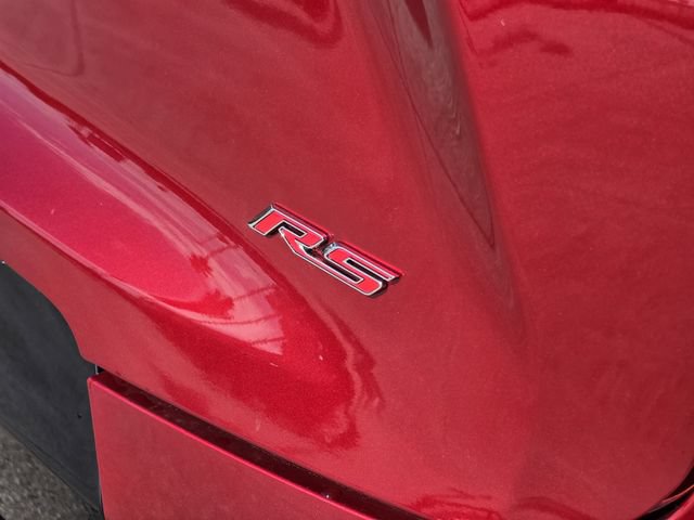 New 2026 Chevrolet Blazer RS w/ Enhanced Convenience Package AWD/4WD image 6