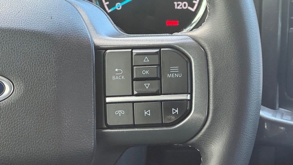 Used 2023 Ford F150 XLT w/ Equipment Group 302A High image 8