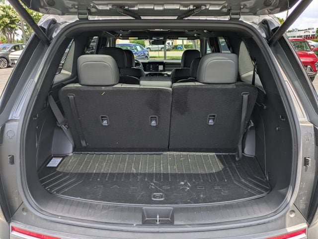 Certified 2026 Hyundai Palisade XRT Pro AWD/4WD image 13