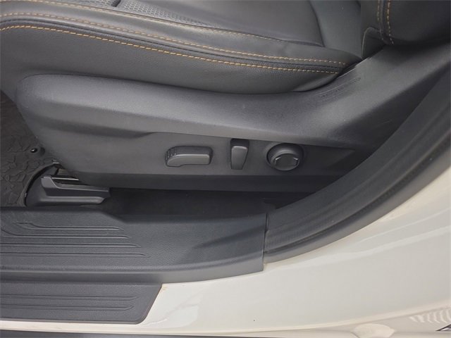 Certified 2024 Subaru Outback Wilderness image 17