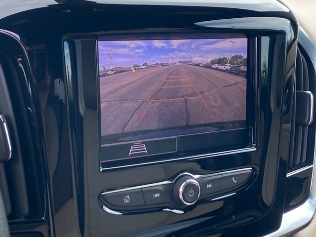 Certified 2023 Chevrolet Traverse LS FWD image 11