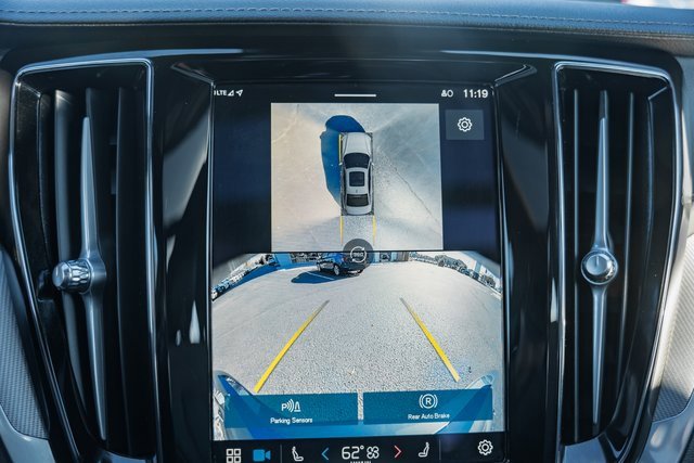 Certified 2024 Volvo S60 B5 Ultimate image 29