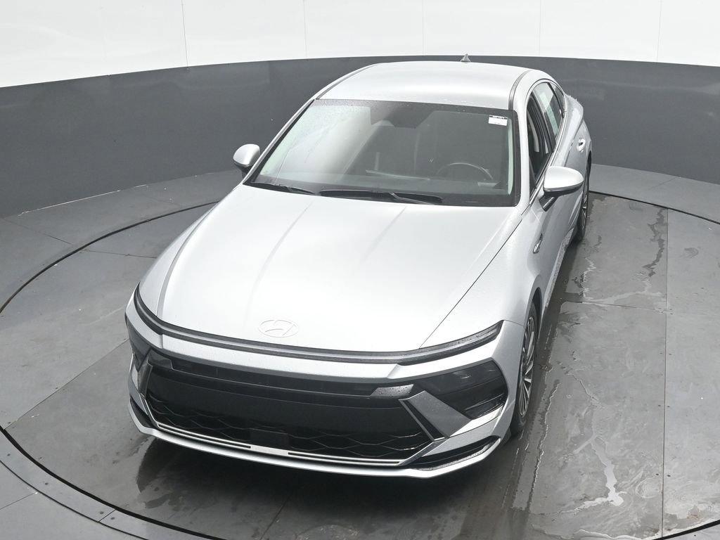 Certified 2025 Hyundai Sonata SEL image 31