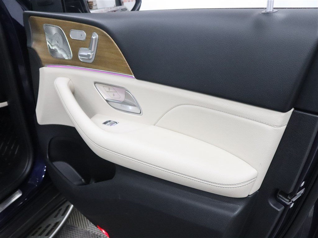 Used 2022 Mercedes-Benz GLE 350 4MATIC image 31
