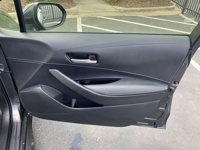 Certified 2022 Toyota Corolla SE image 13