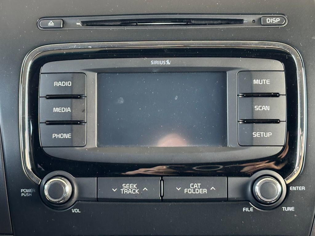 Used 2018 Kia Forte LX w/ LX Rear Camera Package image 14