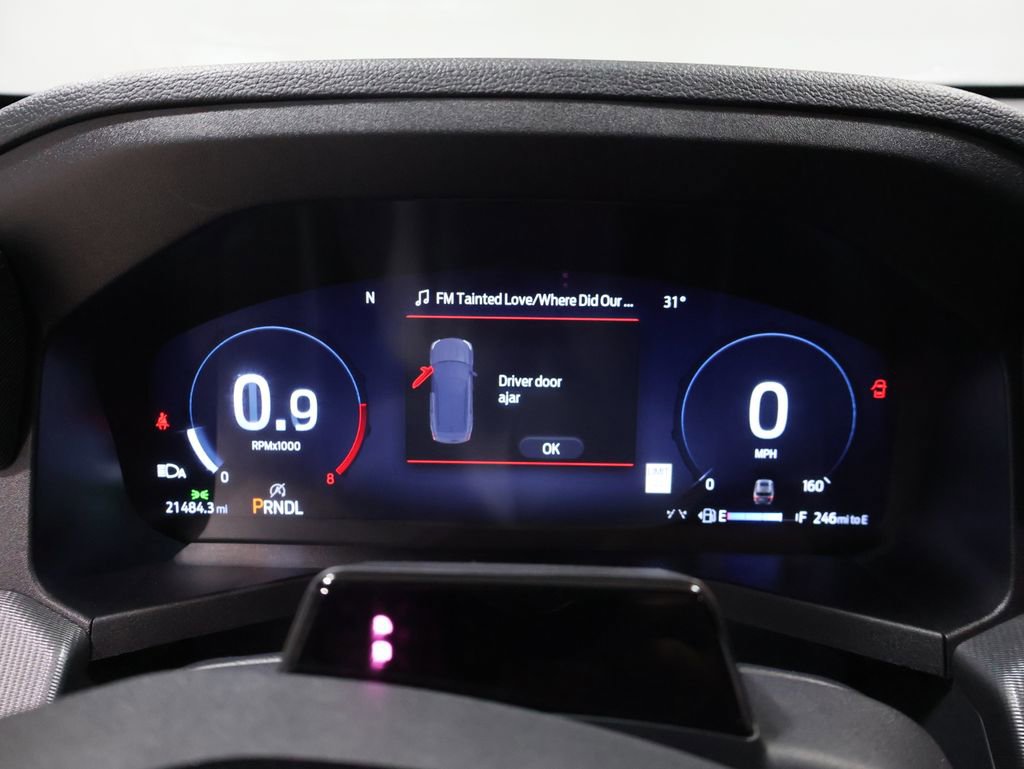 Used 2025 Ford Explorer ST-Line w/ ST-Line Street Pack image 43