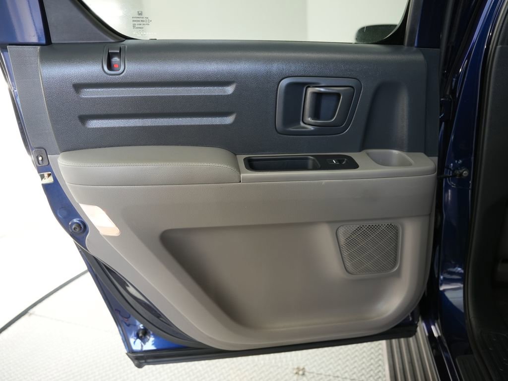 Used 2014 Honda Ridgeline RTL image 31