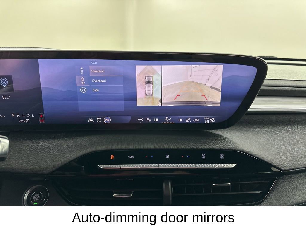 Used 2025 Buick Enclave Preferred image 43