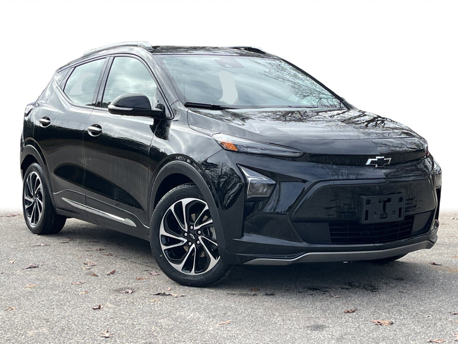 Used 2023 Chevrolet Bolt EUV Premier w/ Super Cruise Package video 2