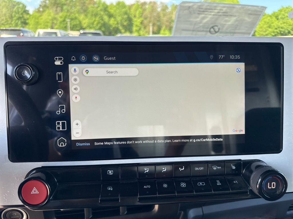 Used 2024 Chevrolet Brightdrop 600 w/ Battery Pack, Max Range image 14