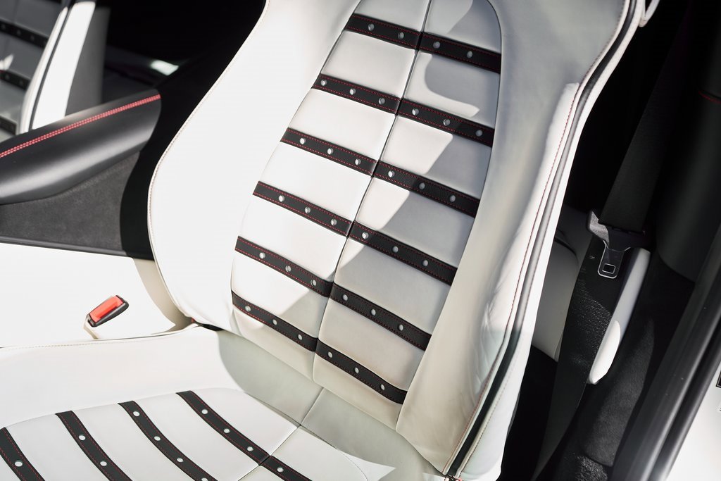 Used 2022 Ferrari Roma image 46