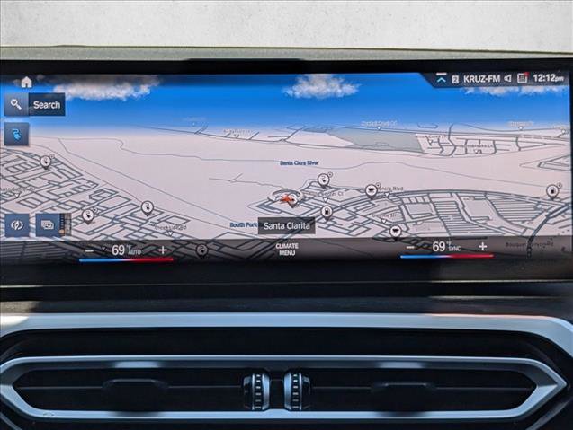 Certified 2023 BMW i4 eDrive35 RWD image 13