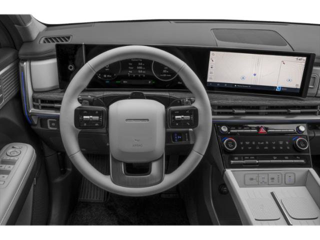 New 2026 Hyundai Santa Fe Limited AWD/4WD image 7