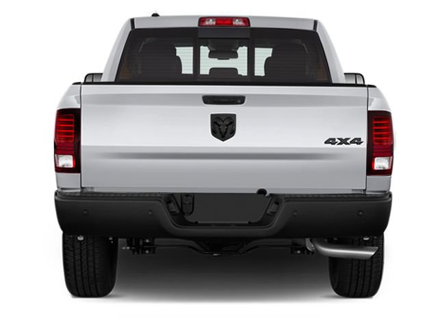 Used 2024 RAM 1500 Warlock AWD/4WD image 6