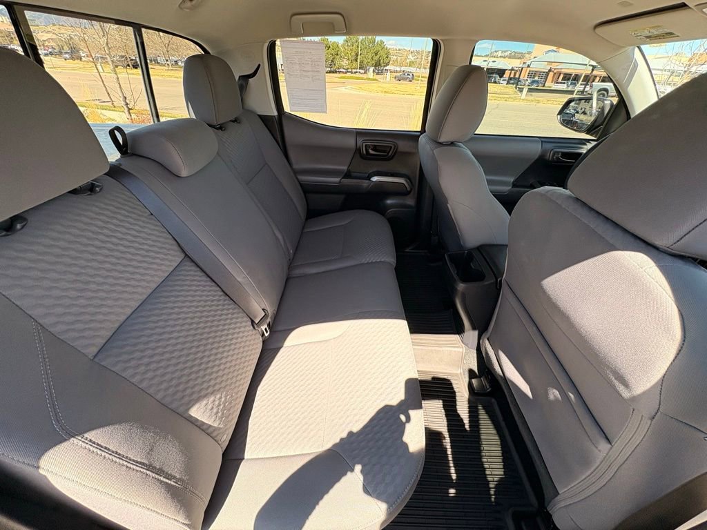 Used 2022 Toyota Tacoma SR5 image 35