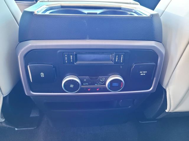 Certified 2021 Ford Expedition Max Platinum AWD/4WD image 15