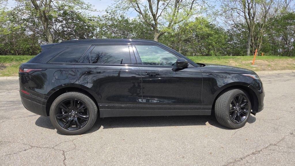 Used 2020 Land Rover Range Rover Velar S image 26