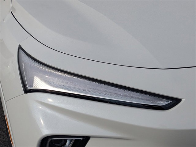 New 2026 Buick Envista Avenir image 10