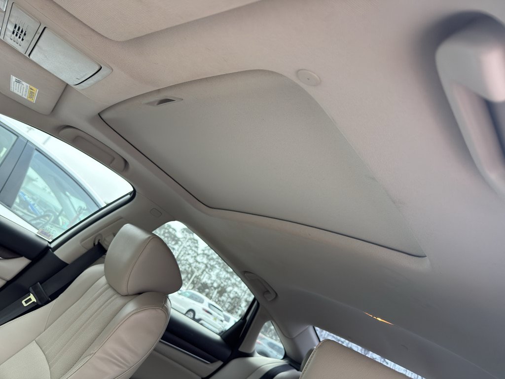 Used 2018 Honda Accord EX-L image 17
