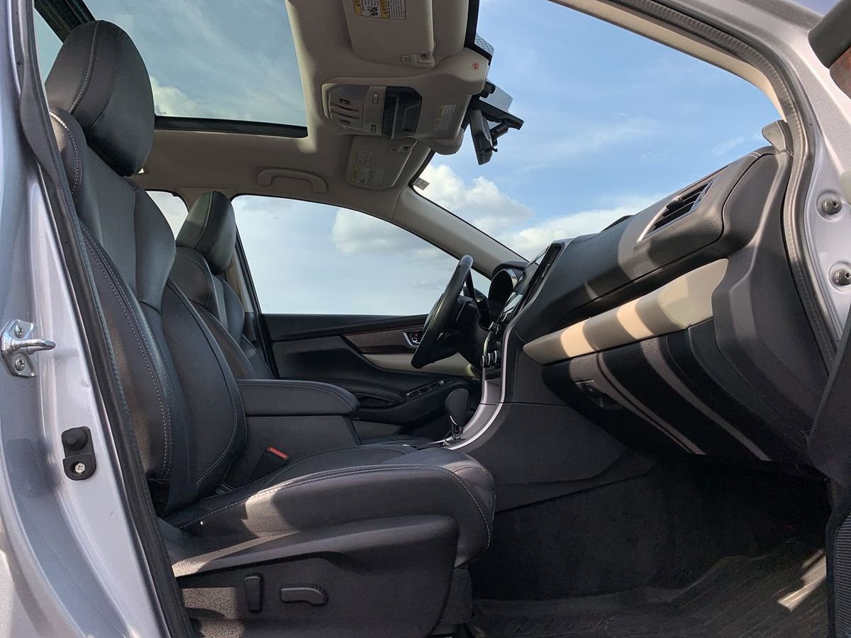 Used 2022 Subaru Ascent Touring AWD/4WD image 35