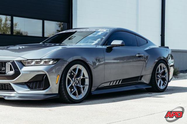 Used 2024 Ford Mustang GT Premium w/ GT Performance Package RWD image 69