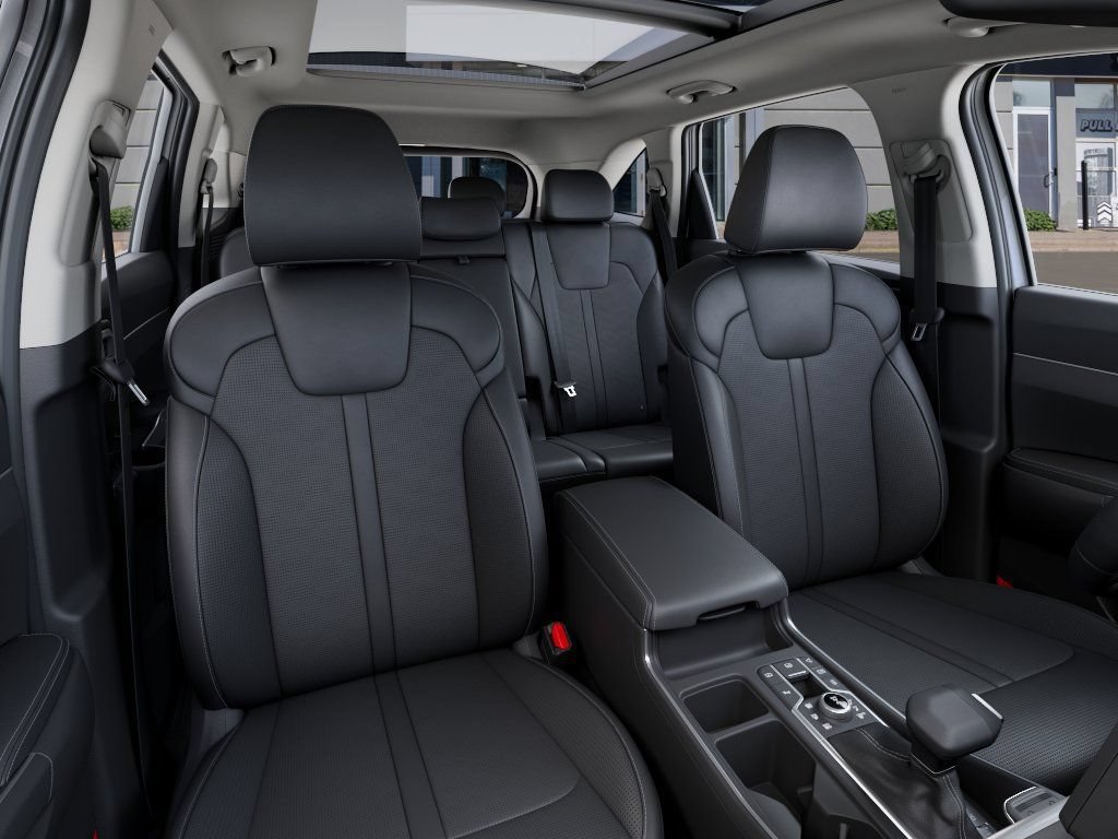 New 2026 Kia Sorento S w/ S Panoramic Sunroof Package AWD/4WD image 18