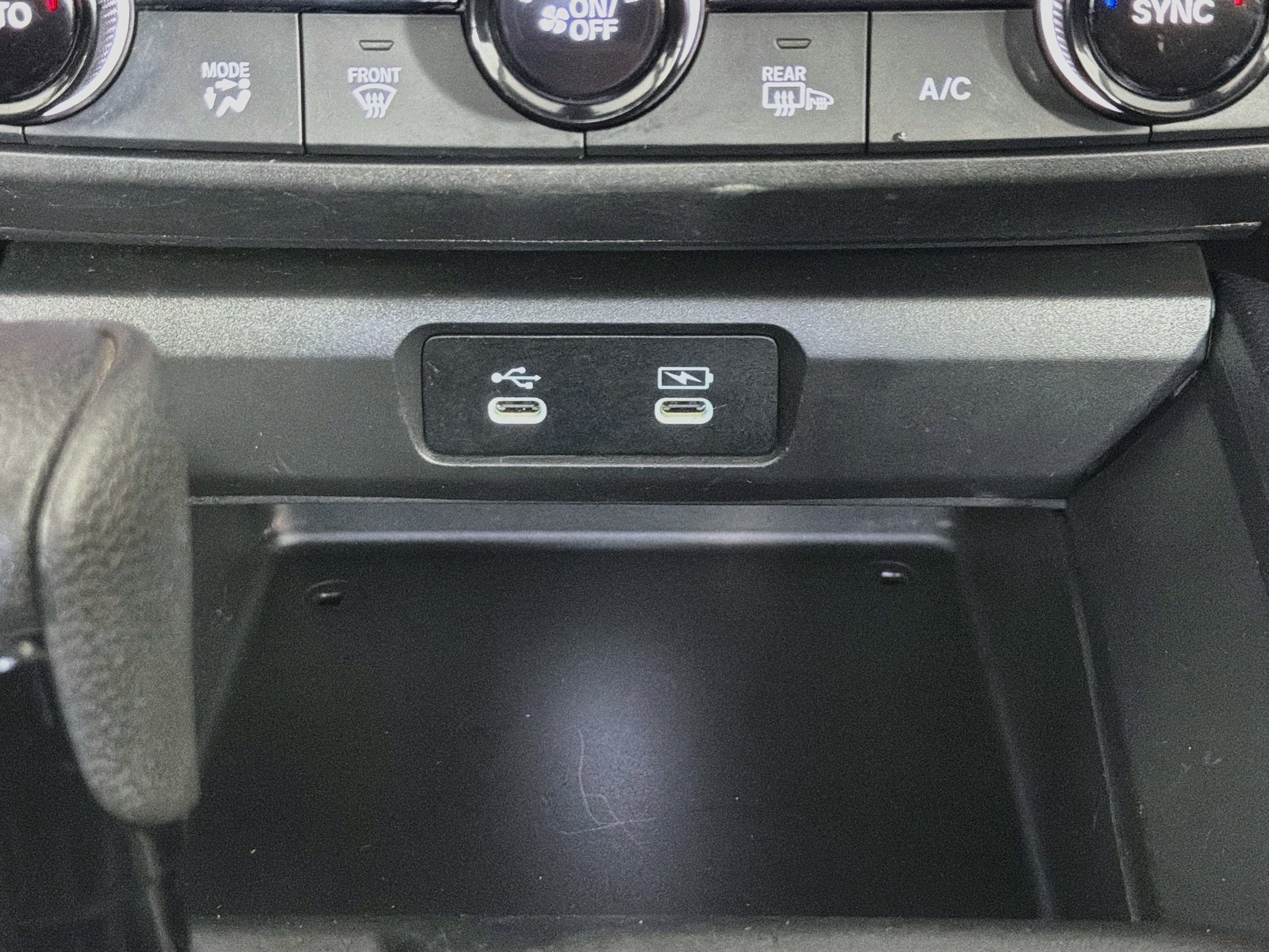 Used 2025 Honda Accord SE image 25