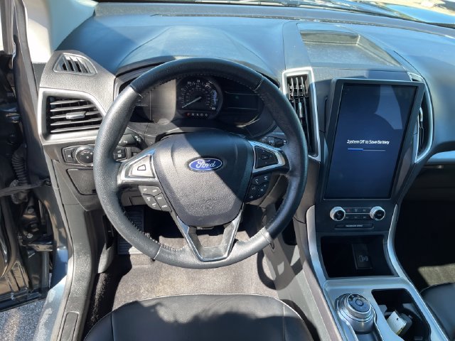 Used 2024 Ford Edge SEL w/ Convenience Package AWD/4WD image 19