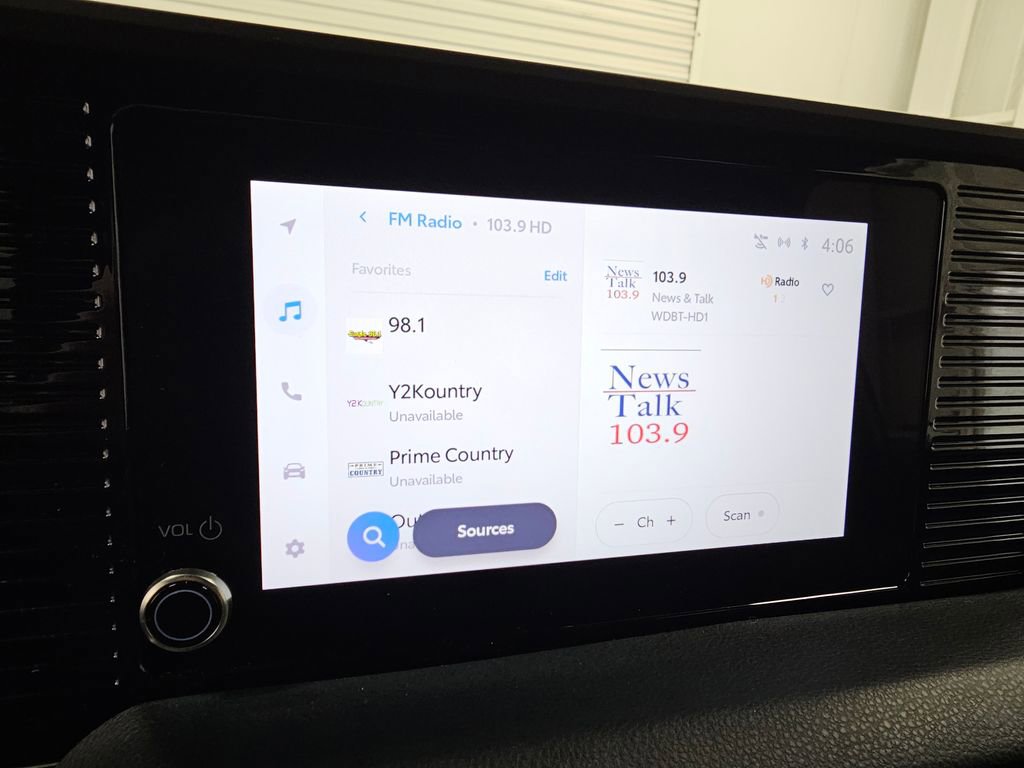 Used 2025 Toyota Land Cruiser 1958 image 13