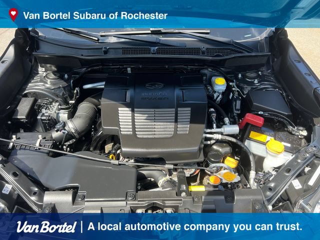 Used 2022 Subaru Forester Wilderness AWD/4WD image 11