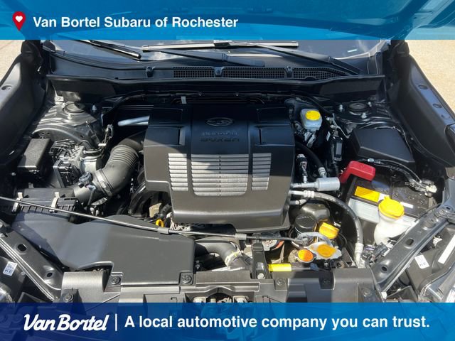 Used 2022 Subaru Forester Wilderness AWD/4WD image 11