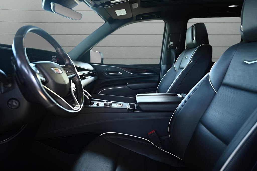 Used 2021 Cadillac Escalade Sport image 23