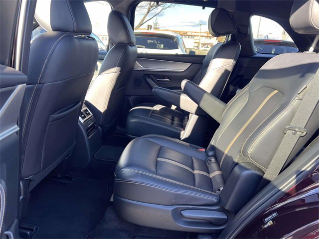 Certified 2024 MAZDA CX-90 Plug-In Hybrid w/ Premium Plus image 13