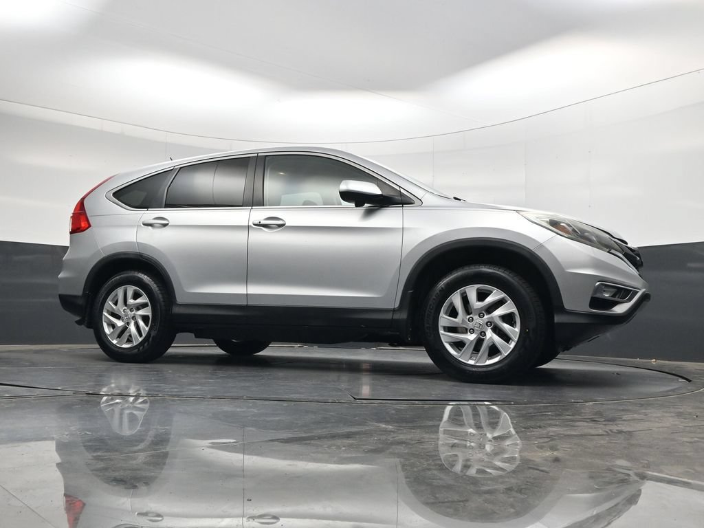 Used 2015 Honda CR-V EX image 34