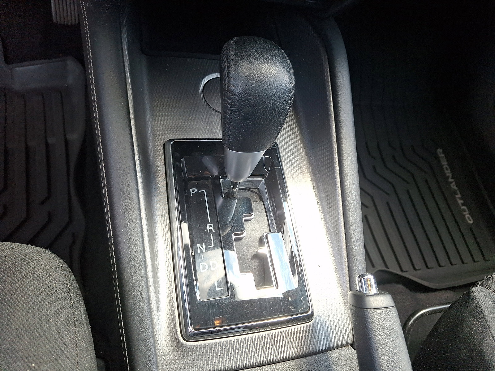 Used 2021 Mitsubishi Outlander Sport SE image 22