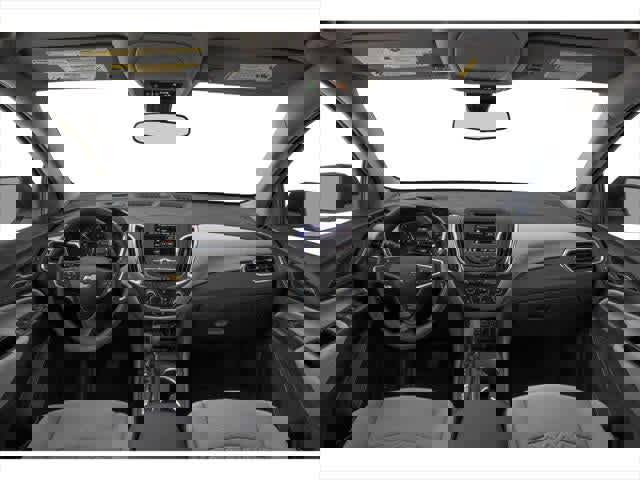 Used 2024 Chevrolet Equinox LT image 5