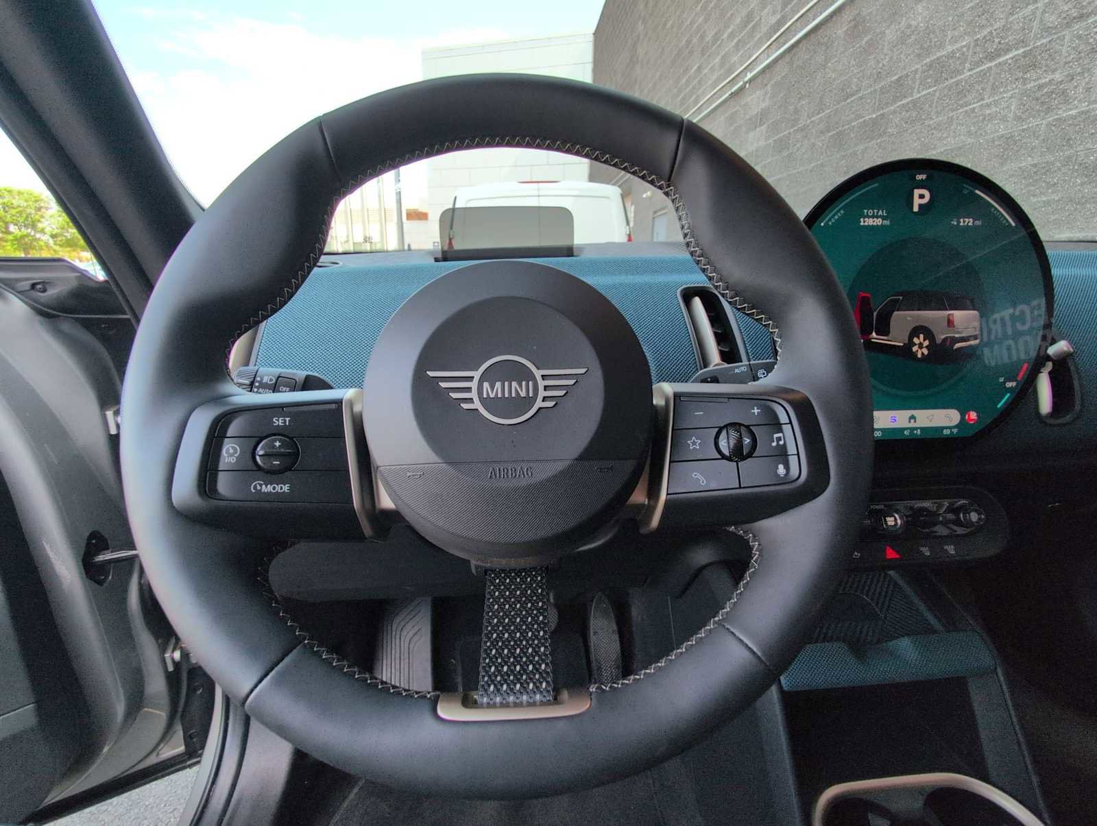 Used 2025 MINI Cooper Countryman SE image 22